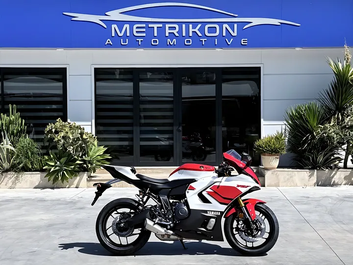 2026 Yamaha R7