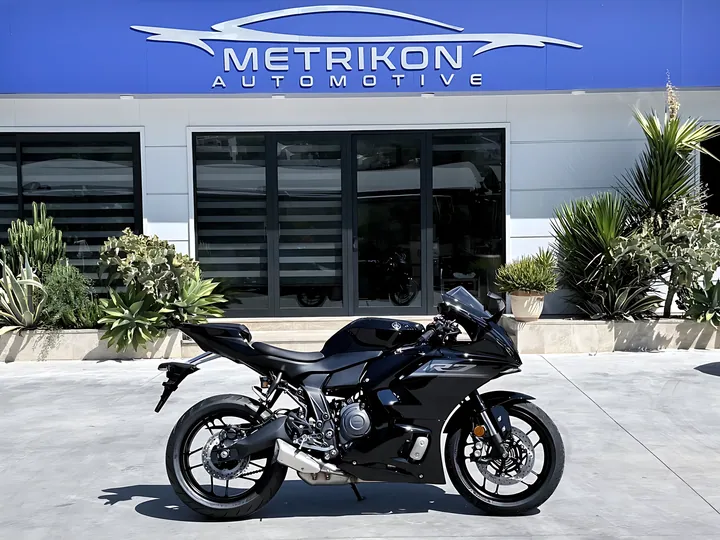 2026 Yamaha R7